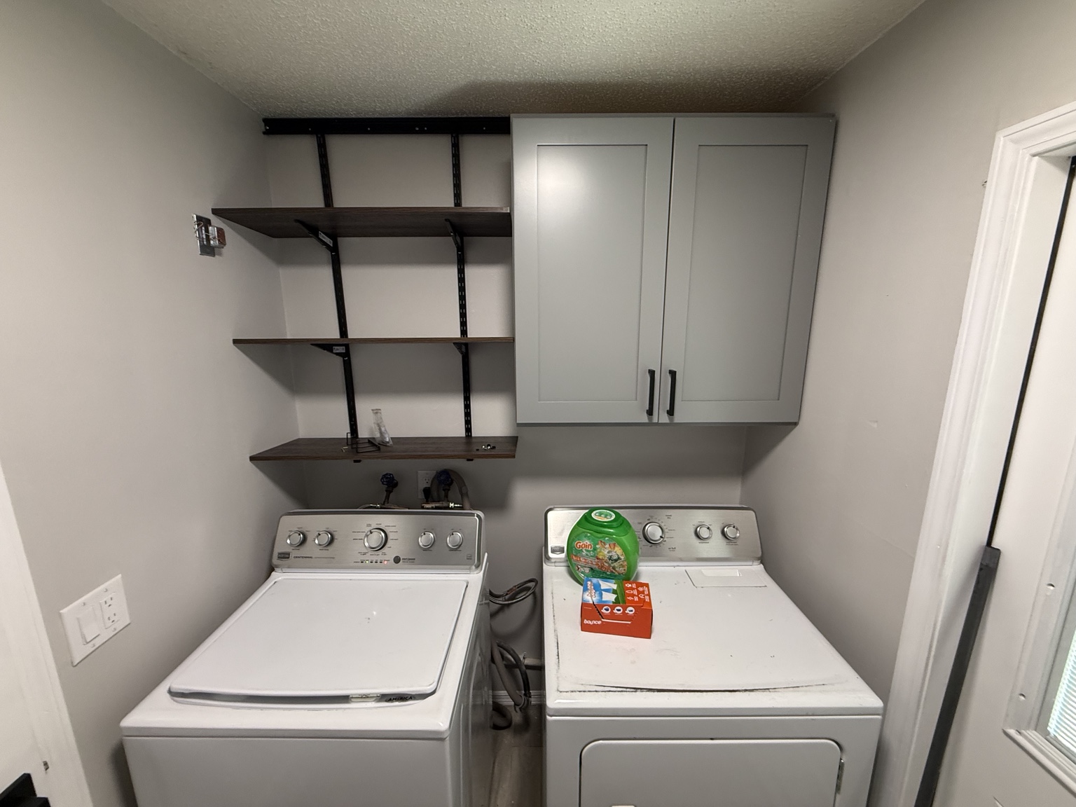 Hallamwood bathroom remodeling detail